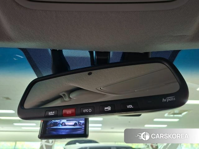 Kia The New K3 2nd generation 2023 Белый из Кореи, фото 5