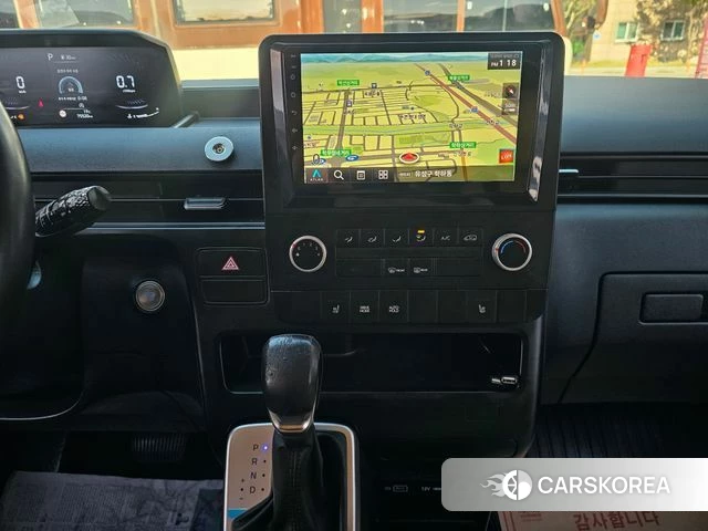 Hyundai Staria 2021 Белый из Кореи, фото 5