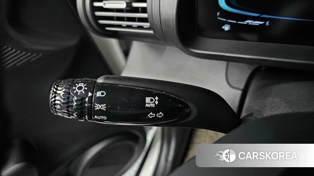 Hyundai Casper 2022 Белый из Кореи, фото 5