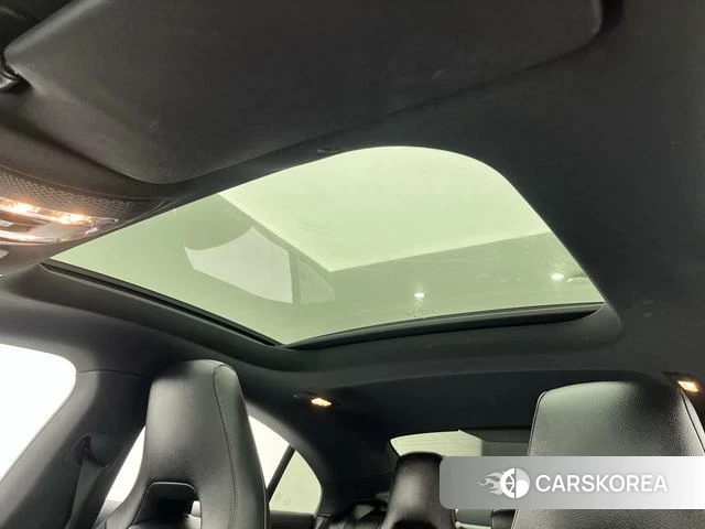Mercedes-Benz CLA 2021 Темно-серый из Китая, фото 5