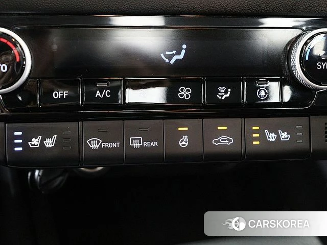 Hyundai Avante (CN7) id 4987364 из Кореи 5