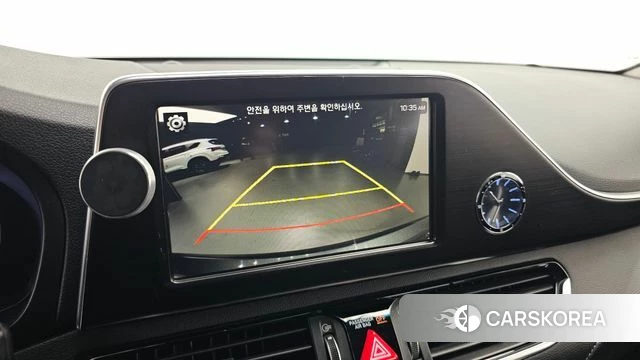Hyundai Grandeur IG 2019 Серый из Кореи, фото 5