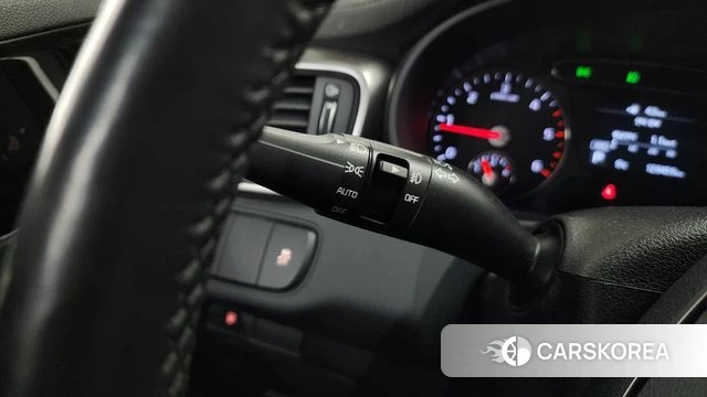 Kia The New Sorento 2018 Серый из Кореи, фото 5