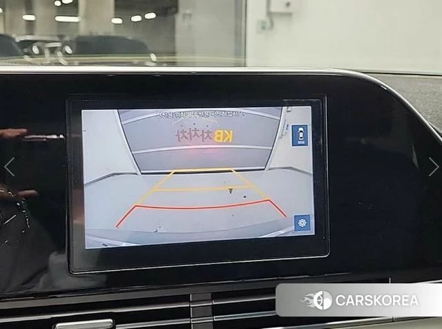 Hyundai The New Grandeur IG 2020 Серебряный из Кореи, фото 5