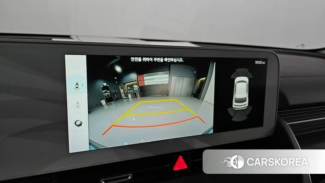 Hyundai Ionic 5 id 4965760 из Кореи 5