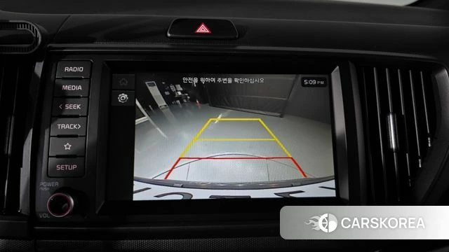 Kia The New Kia Ray 2026 Белый из Кореи, фото 5