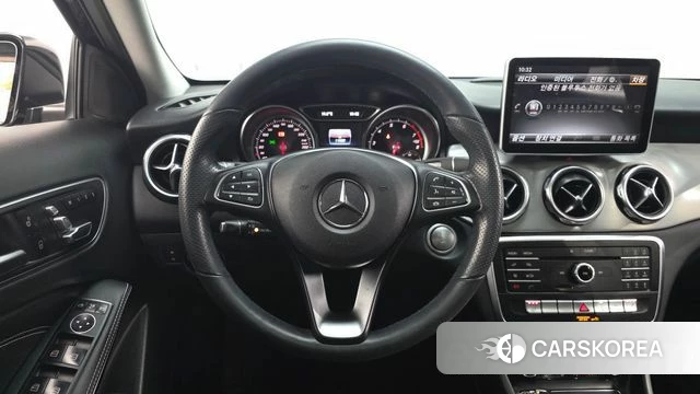 Mercedes-Benz GLA-Class X156 2019 Черный из Кореи, фото 5