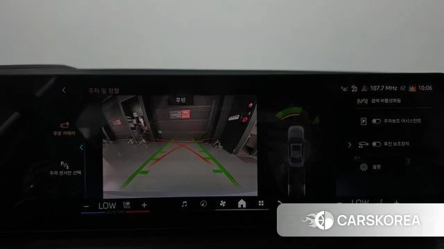 BMW 3 Series (G20) 2026 Серебристо-серый из Кореи, фото 5