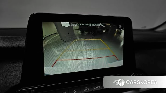 Kia Come New K3 2021 Белый из Кореи, фото 5
