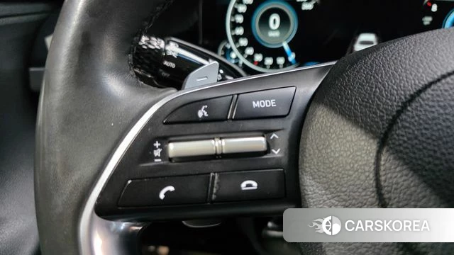Hyundai The New Grandeur IG 2020 Серый из Кореи, фото 5