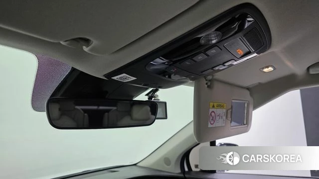 Kia Carnival 4th generation 2021 Белый из Кореи, фото 5