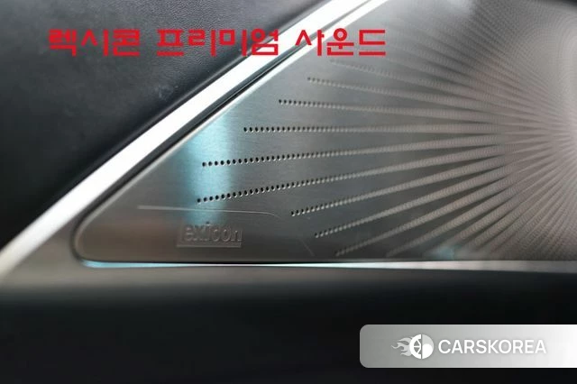 Kia More K9 2019 Черный из Кореи, фото 6
