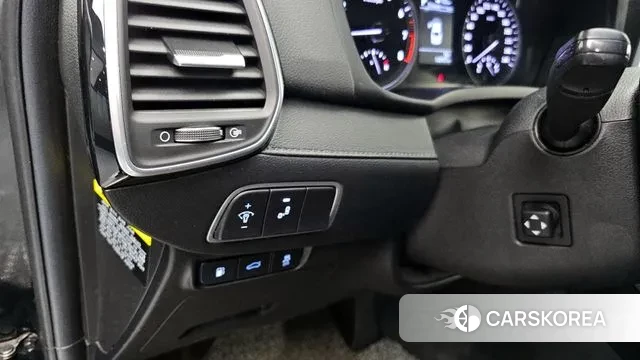Hyundai Grandeur IG 2018 Черный из Кореи, фото 5