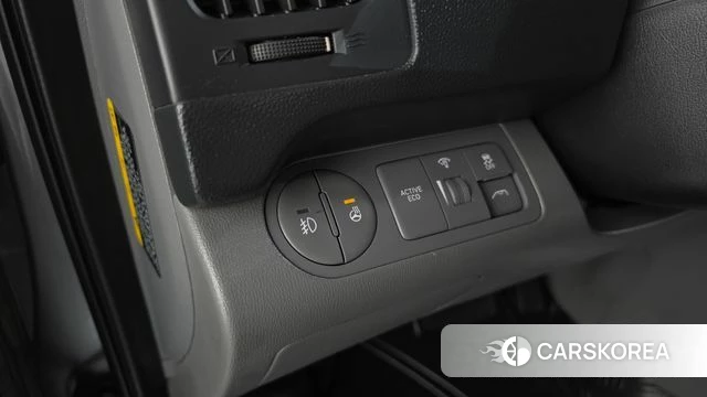 Hyundai The New Grand Starex 2020 Серебристо-серый из Кореи, фото 5