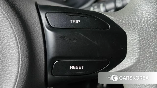 Kia All New Morning (JA) 2018 Жемчужный цвет из Кореи, фото 5