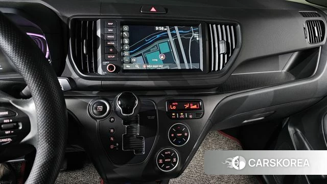 Kia The New Kia Ray id 4935610 из Кореи 5