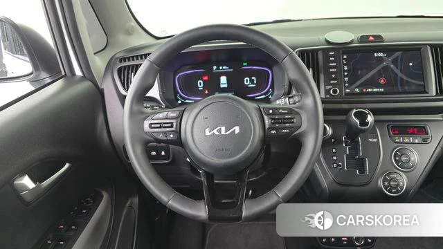 Kia The New Kia Ray 2026 Белый из Кореи, фото 5