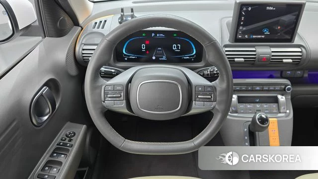 Hyundai Casper 2022 Белый из Кореи, фото 5