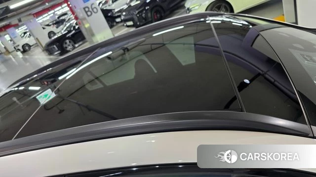 Mercedes-Benz GLC-Class X254 2026 Белый из Кореи, фото 5