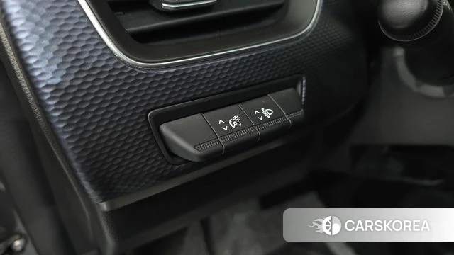 Renault Korea (Samsung) XM3 2022 Серый из Кореи, фото 5