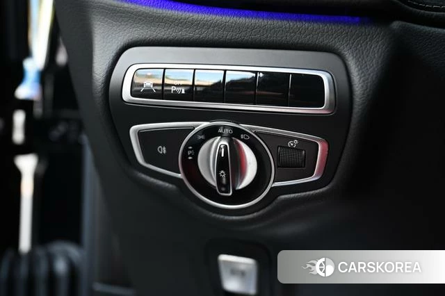 Mercedes-Benz AMG G-Class 2023 Черный из Китая, фото 5