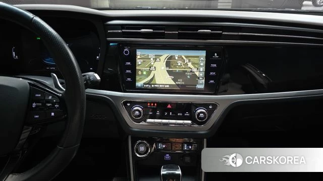 Ssangyong Beautiful Korando 2019 Черный из Кореи, фото 5
