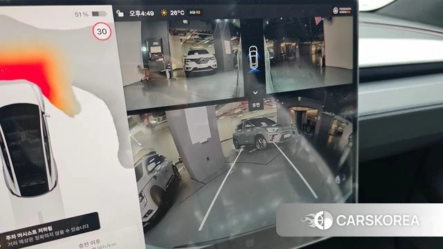 Tesla Model Y 2026 Белый из Кореи, фото 5