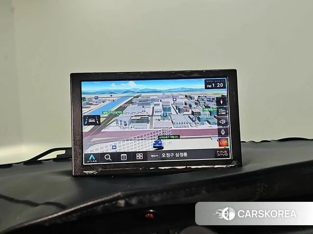 Chevrolet (GM Daewoo) Traverse 2021 Белый из Кореи, фото 5