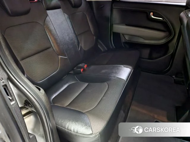 Kia The New Ray 2019 Серебряный из Кореи, фото 5