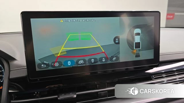 Ssangyong The New Rexton Sports Cannes 2023 Зеленый из Кореи, фото 5