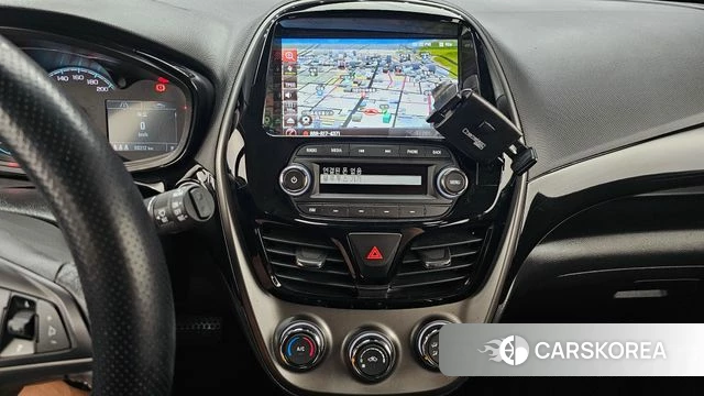 Chevrolet (GM Daewoo) The New Spark 2021 Жемчужный цвет из Кореи, фото 5