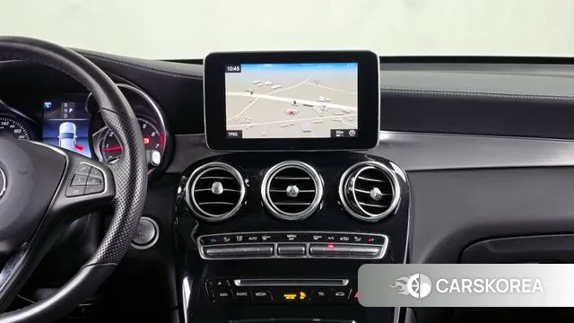 Mercedes-Benz GLC-Class X253 2019 Белый из Кореи, фото 5