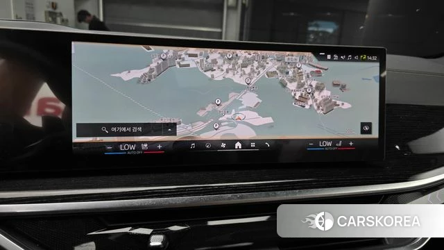 BMW X5 (G05) 2026 Светло-серебряный цвет из Кореи, фото 5