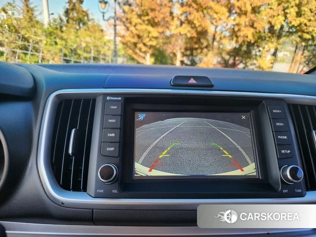 Kia The New Ray 2021 Белый из Кореи, фото 5