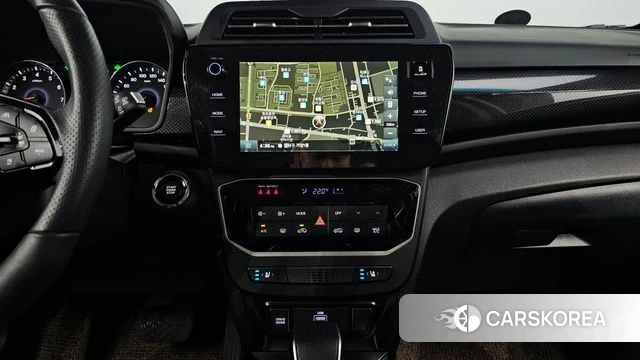 Ssangyong The New Tivoli 2025 Белый из Кореи, фото 5