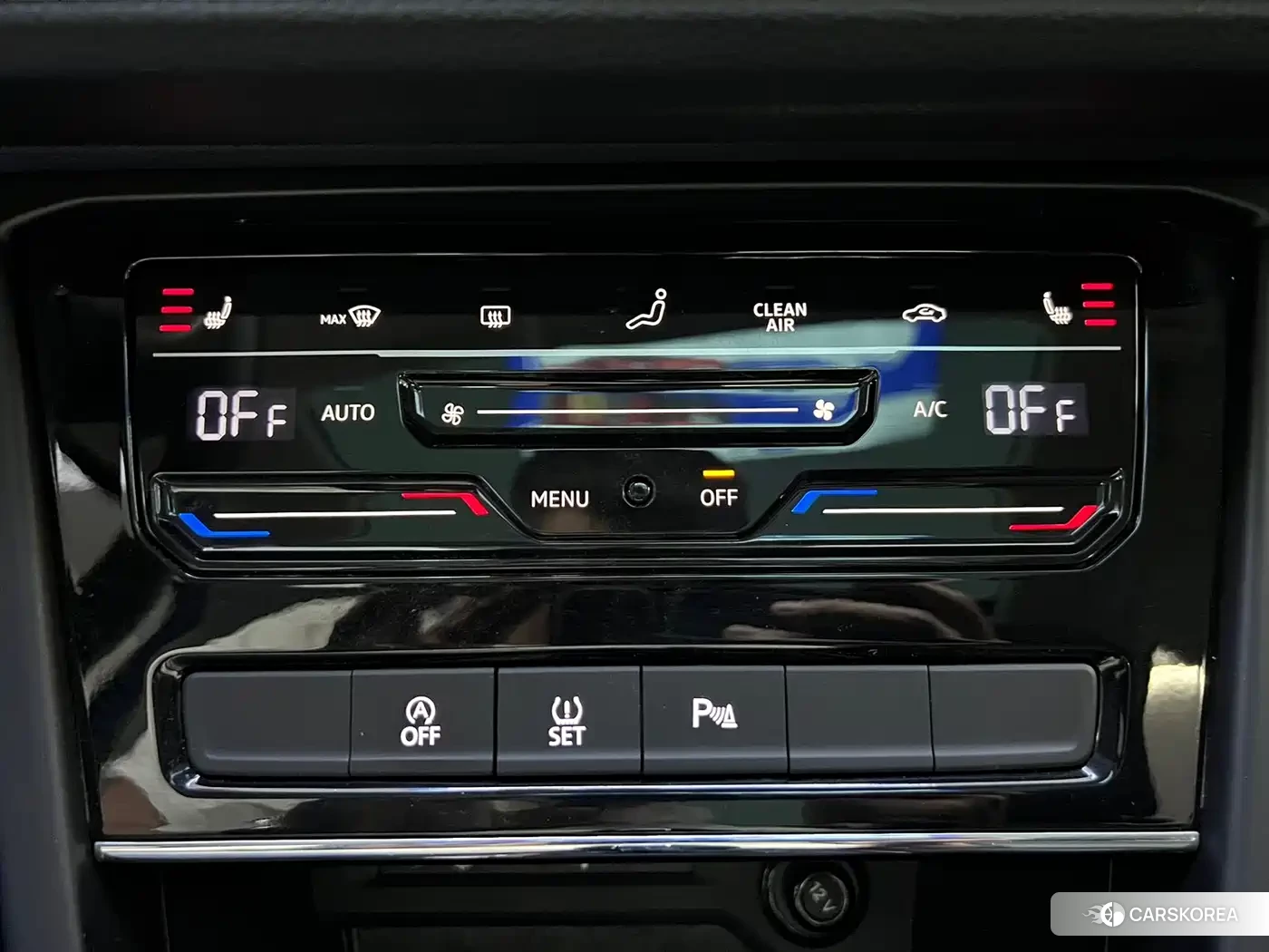 Volkswagen Touran L 2022 Синий из Китая, фото 5