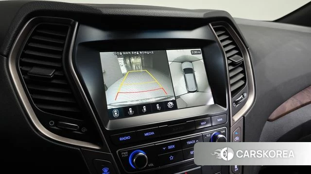 Hyundai The New Max Cruise 2018 Коричневый из Кореи, фото 5