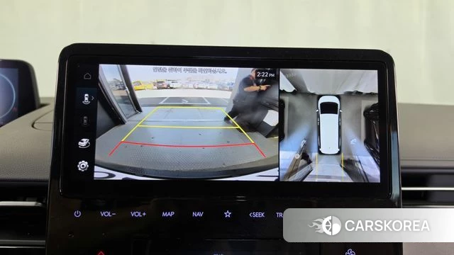 Hyundai Staria 2021 Черный из Кореи, фото 5