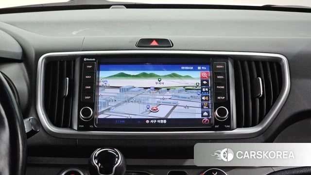 Kia The New Ray 2020 Белый из Кореи, фото 5