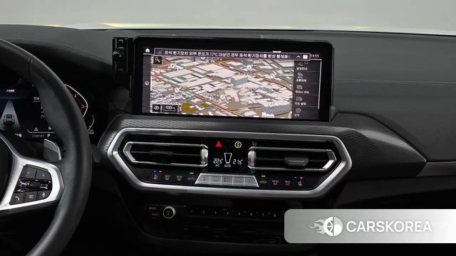 BMW X4 (G02) 2025 Белый из Кореи, фото 5