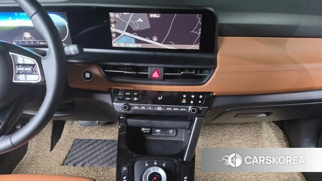 Kia The New Seltos 2022 Белый из Кореи, фото 5
