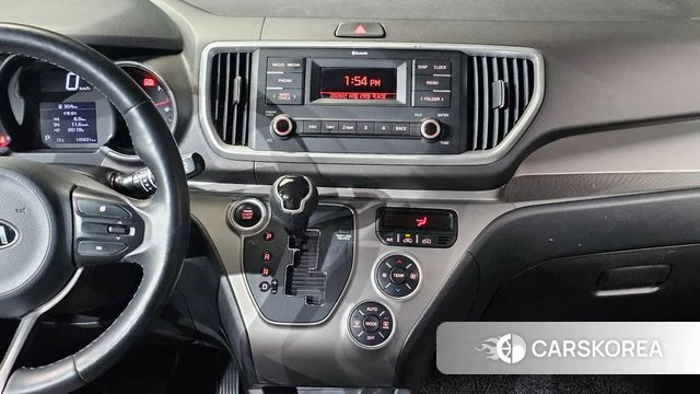 Kia The New Ray 2020 Белый из Кореи, фото 5
