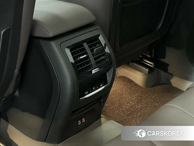 BMW X3 2020 Белый из Китая, фото 5