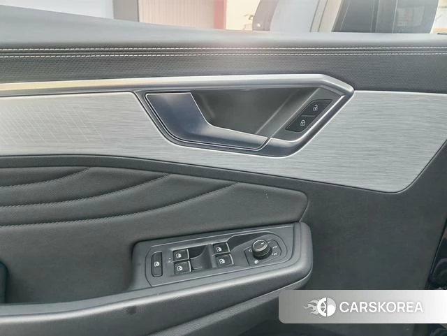 Volkswagen Talagon 2022 Синий из Китая, фото 5