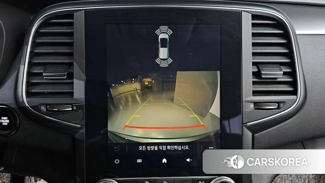 Renault Korea (Samsung) The New SM6 2020 Серый из Кореи, фото 5