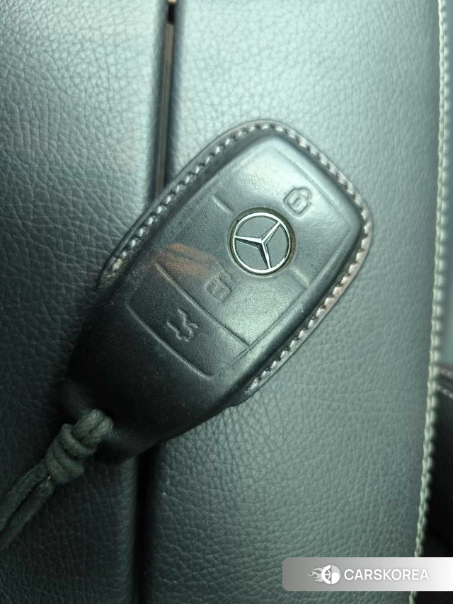 Mercedes-Benz C-class 2021 Белый из Китая, фото 5