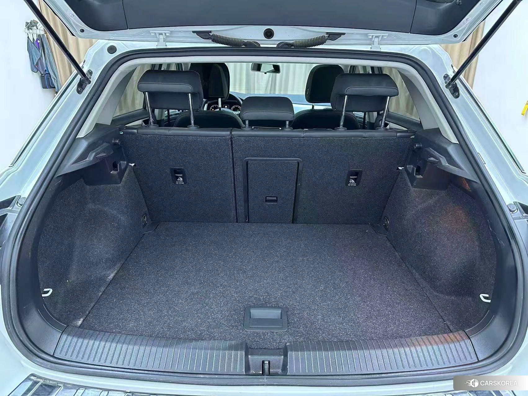 Volkswagen T-Roc 2021 Белый из Китая, фото 5