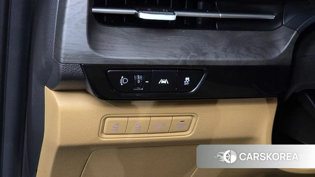 Kia Carnival 4th generation 2023 Белый из Кореи, фото 5