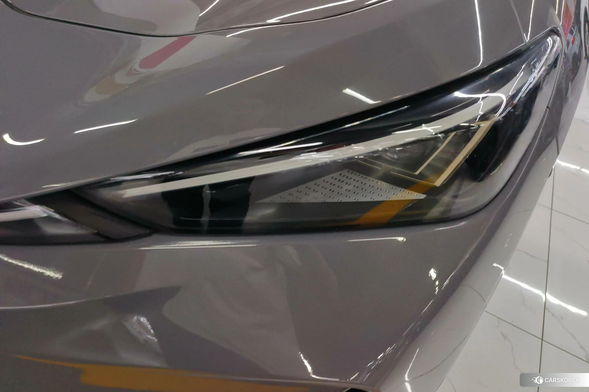 Volkswagen ID. UNYX 2024 Темно-серый из Китая, фото 5