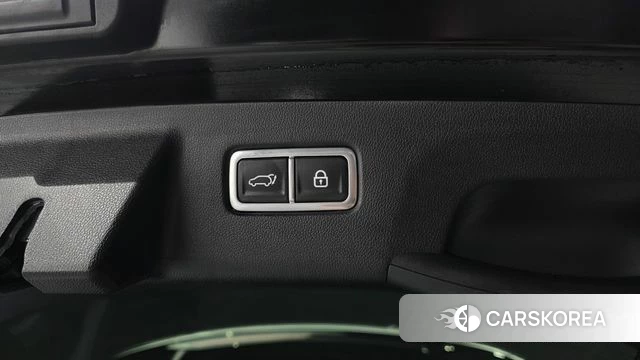 Kia Sorento 4th Generation 2022 Черный из Кореи, фото 5